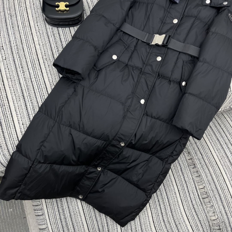 Prada Down Coat